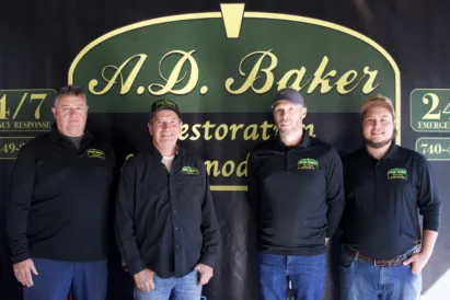 Quality is the name of the game for this 24-hour restoration company
